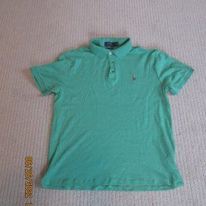 Polo ralph Lauren shirt green